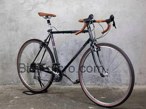 Specialized Crossroads recensioni e scheda tecnica